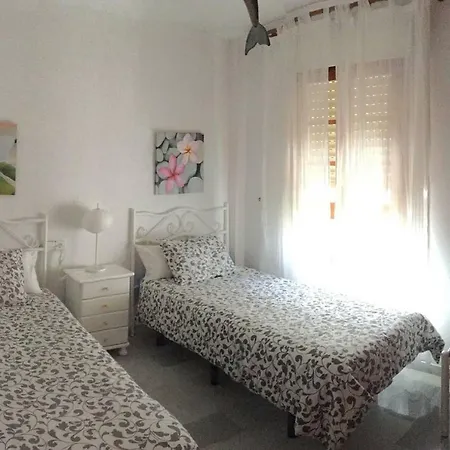 公寓 Duplex Con Vistas Panoramicas