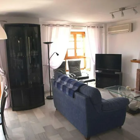 Duplex Con Vistas Panoramicas 米哈斯