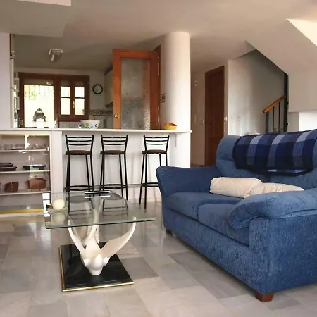 公寓 Duplex Con Vistas Panoramicas *