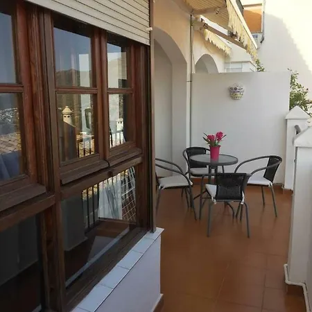 Duplex Con Vistas Panoramicas 公寓