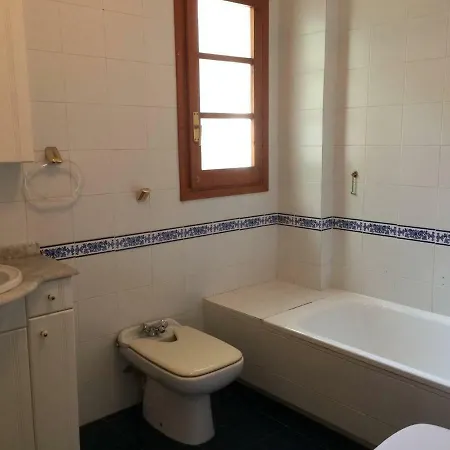 Duplex Con Vistas Panoramicas 米哈斯
