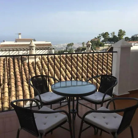 Duplex Con Vistas Panoramicas 公寓 *